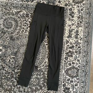 Fabletics High Waisted Pure Luxe Legging